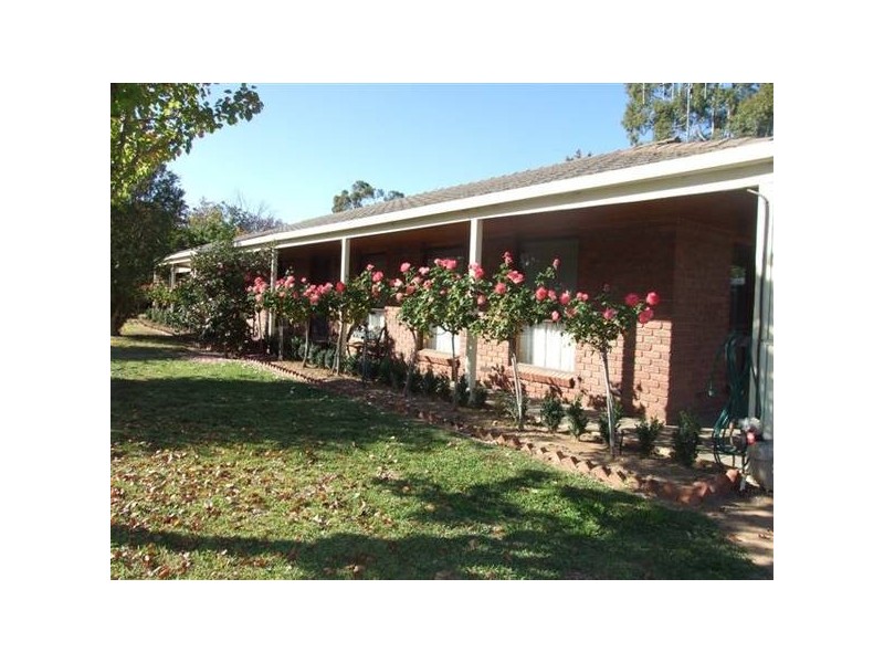Tatura VIC 3616