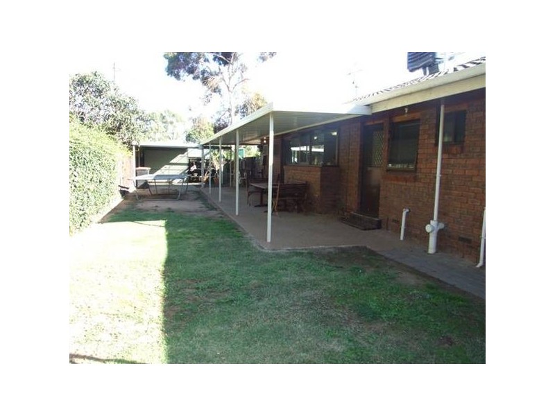 Tatura VIC 3616