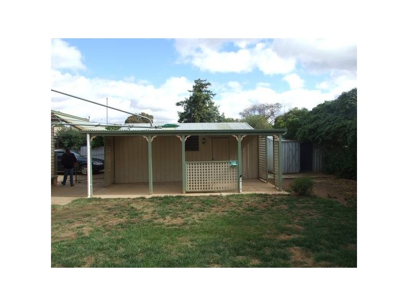 Tatura VIC 3616