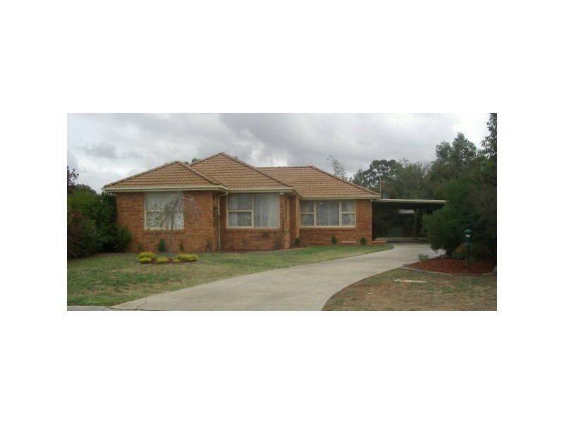 Nagambie VIC 3608