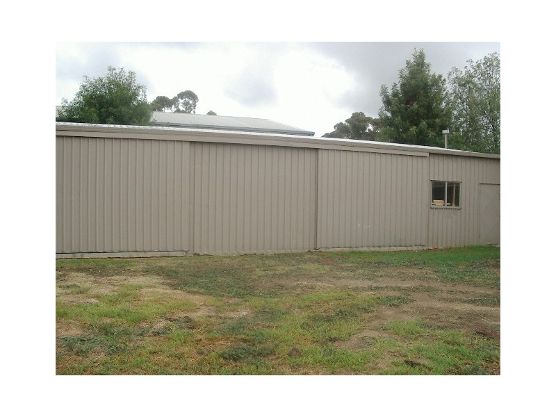 Nagambie VIC 3608