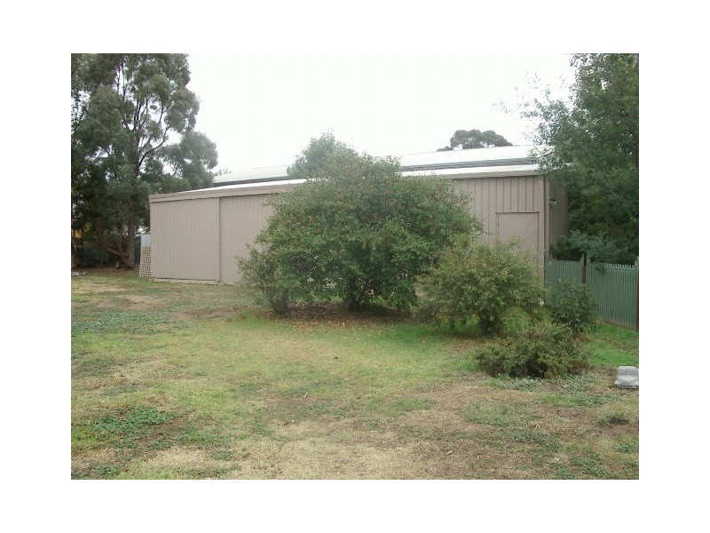 Nagambie VIC 3608