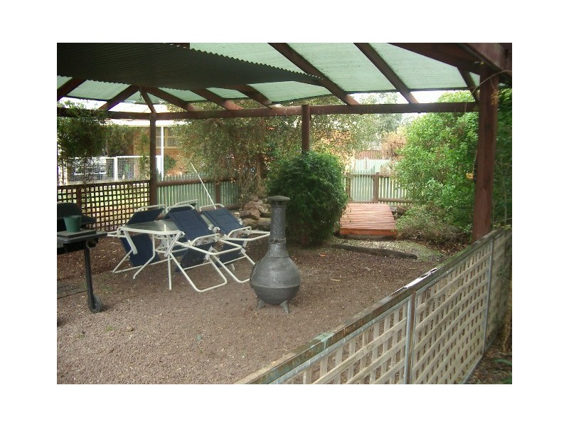 Nagambie VIC 3608