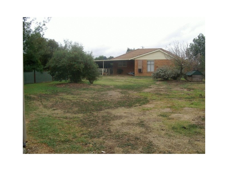 Nagambie VIC 3608