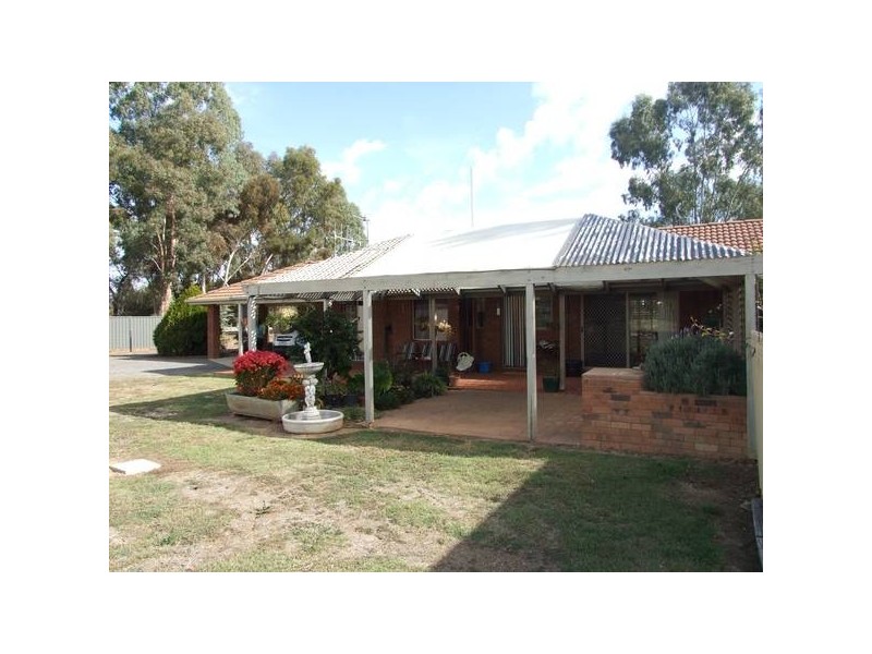 Tatura VIC 3616