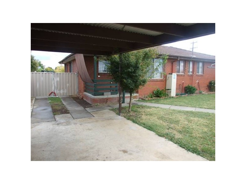 8 Centenary Crescent, Nagambie VIC 3608