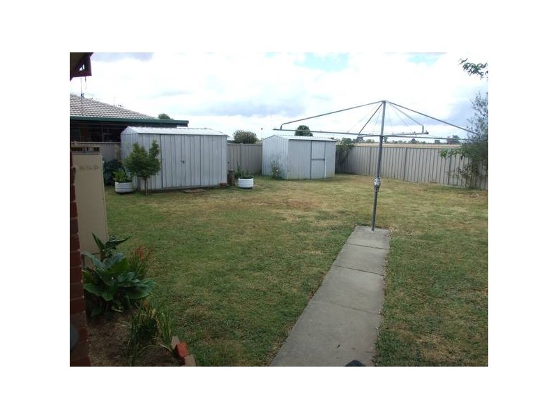 8 Centenary Crescent, Nagambie VIC 3608