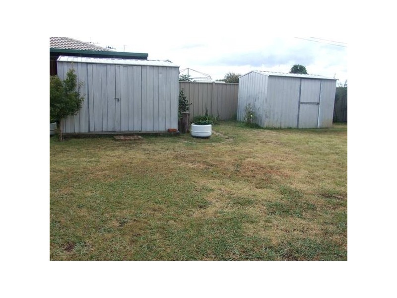 8 Centenary Crescent, Nagambie VIC 3608