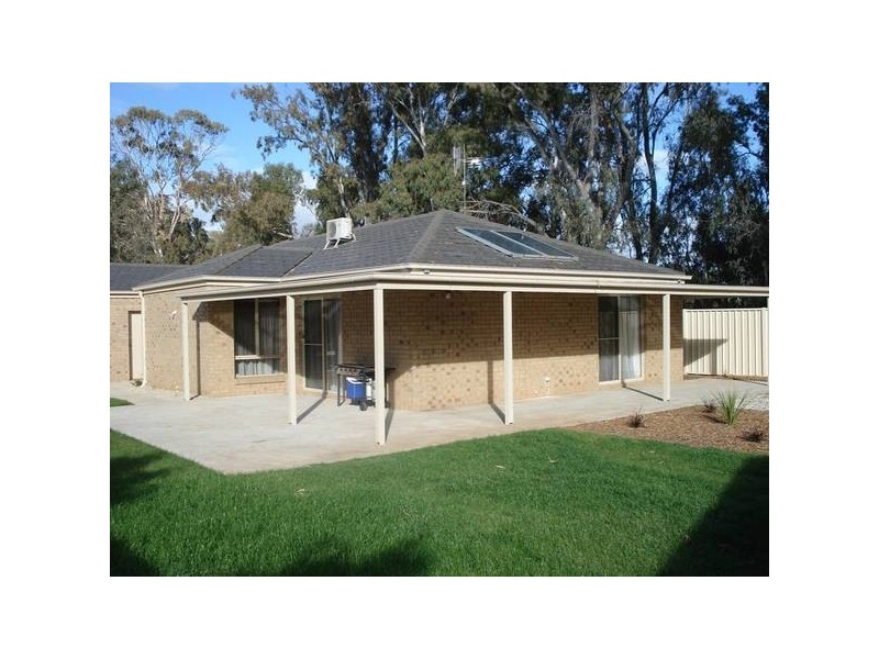 Nagambie VIC 3608