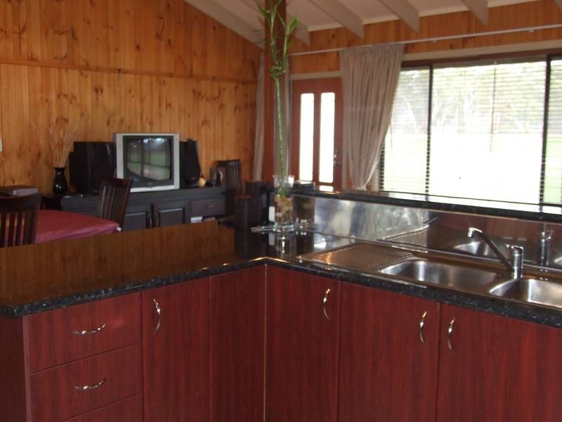 425 Bayles Road, Murchison VIC 3610
