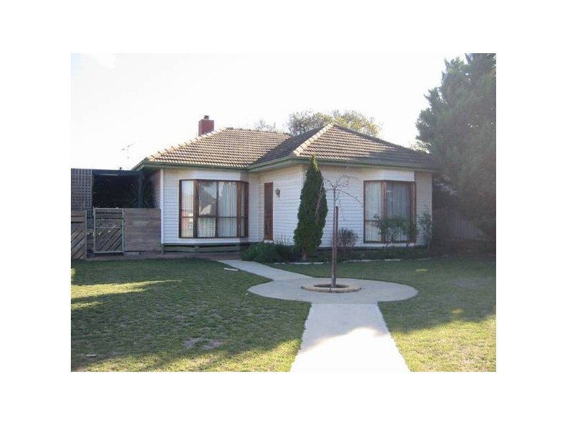 25 Thomson Street, Tatura VIC 3616