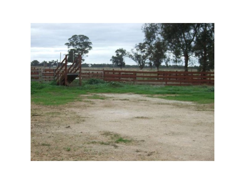 Harston VIC 3616