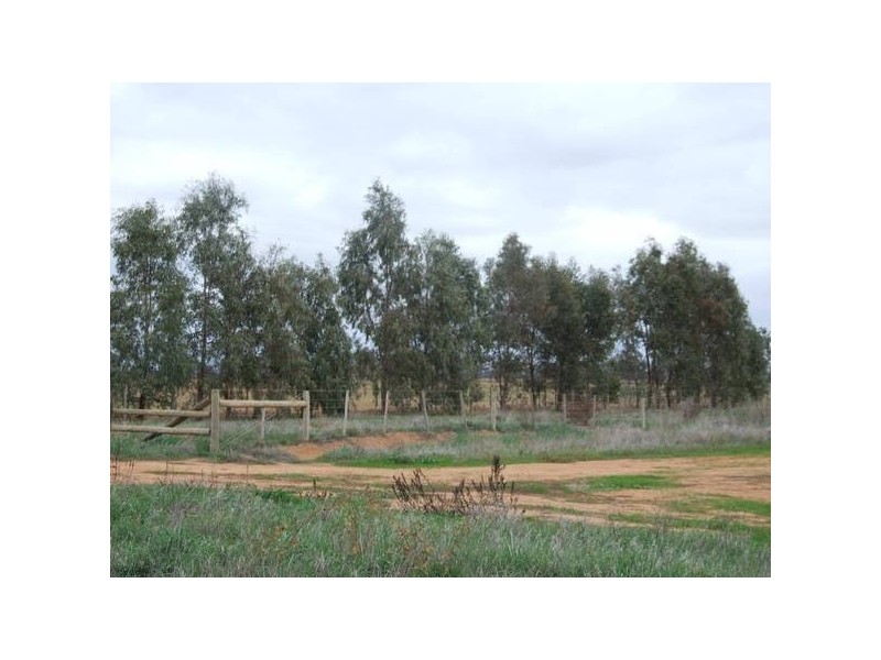 Harston VIC 3616