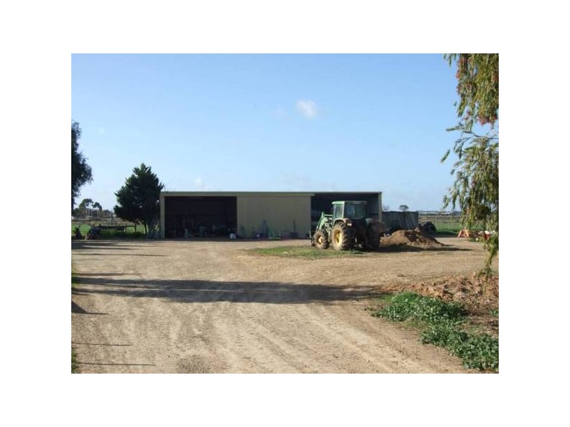 Ardmona VIC 3629