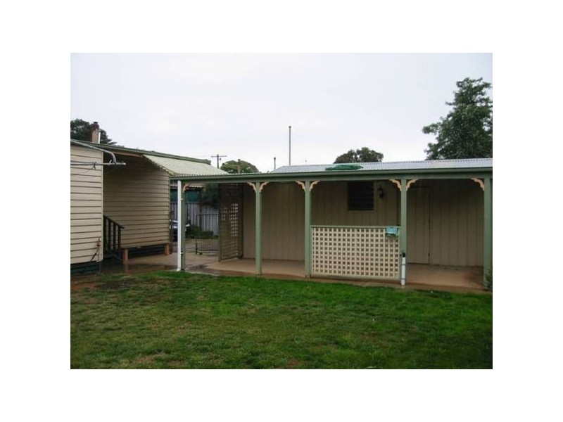 11 O’Toole Street, Tatura VIC 3616