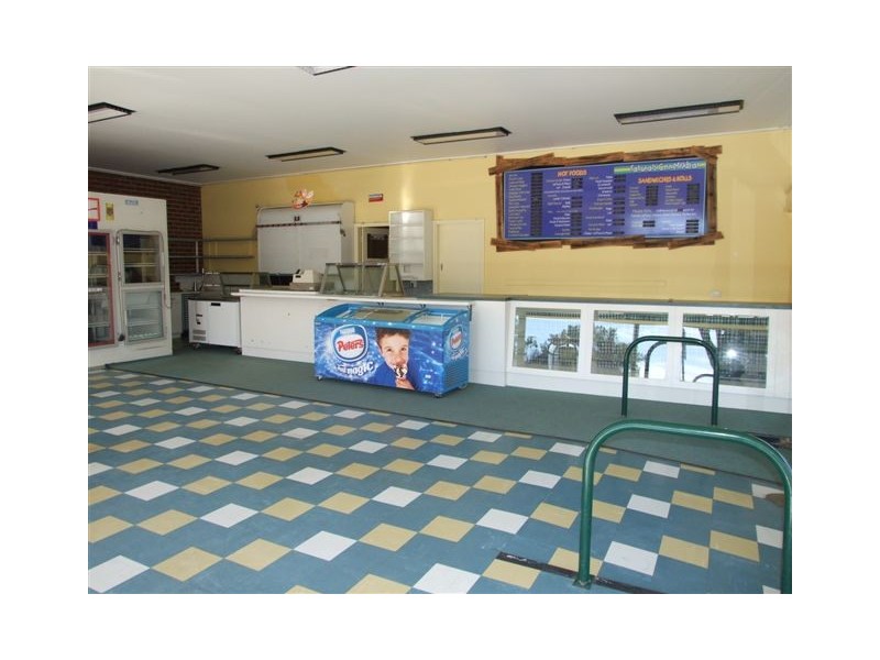 84 – 86 Hogan Street, Tatura VIC 3616