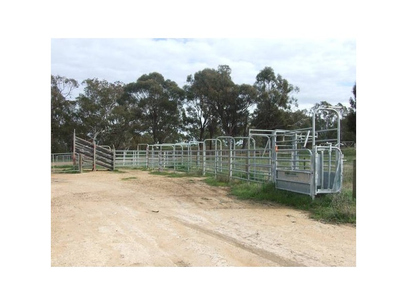 Arcadia South VIC 3631