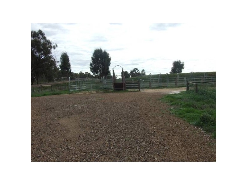 Arcadia South VIC 3631