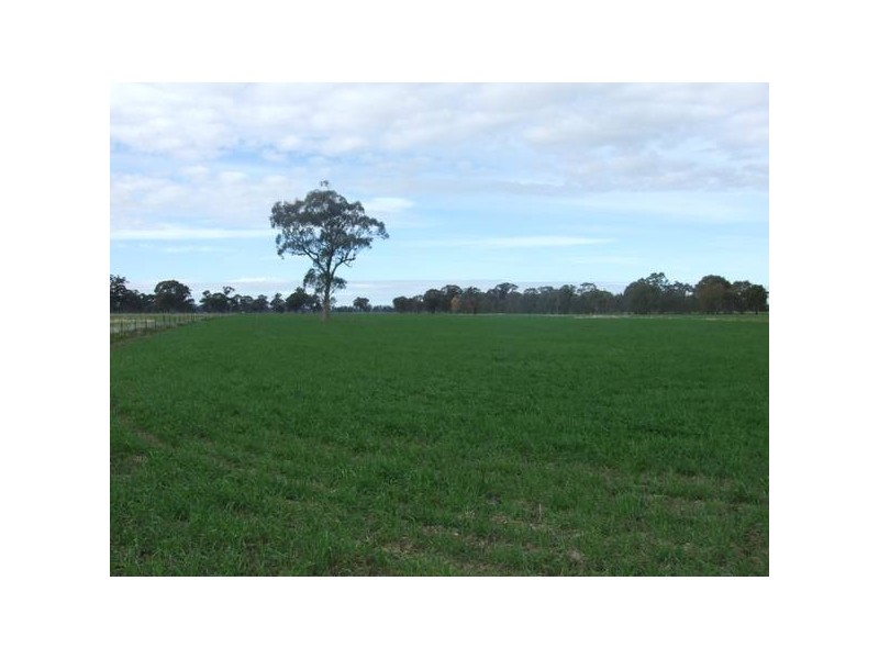 Arcadia South VIC 3631