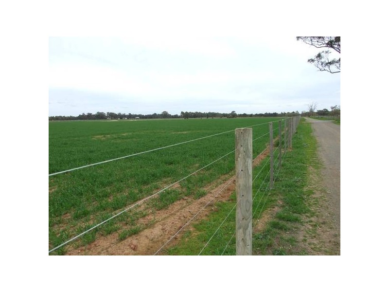 Byrneside VIC 3617