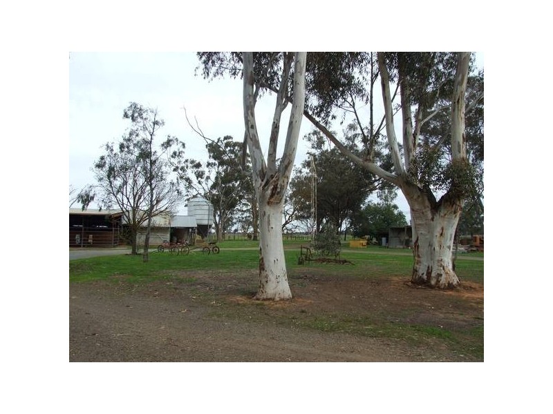 Byrneside VIC 3617
