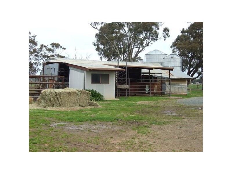 Byrneside VIC 3617