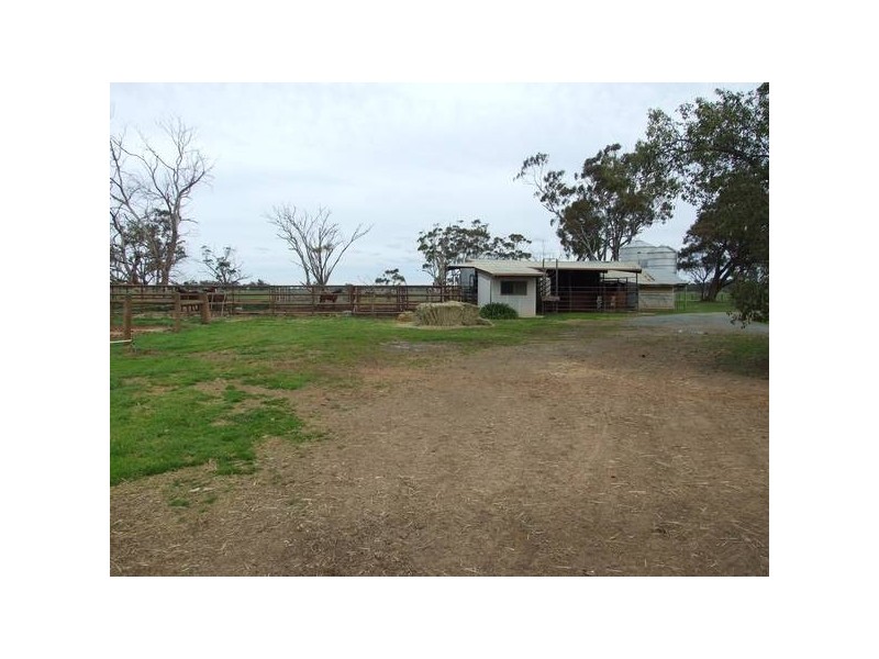 Byrneside VIC 3617
