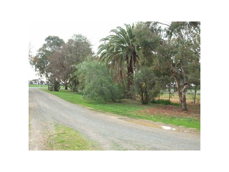 Byrneside VIC 3617
