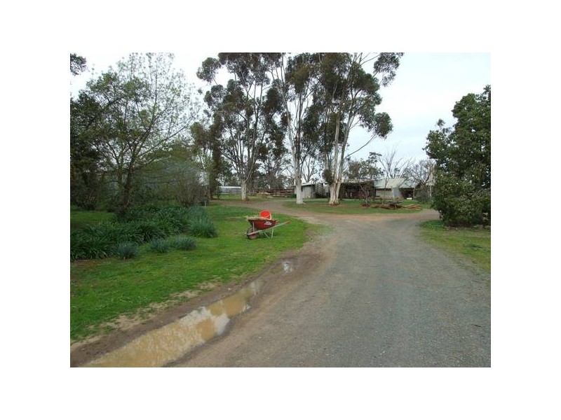Byrneside VIC 3617