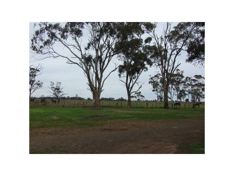 Byrneside VIC 3617