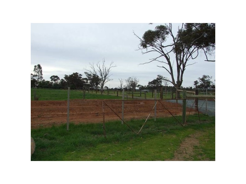 Byrneside VIC 3617