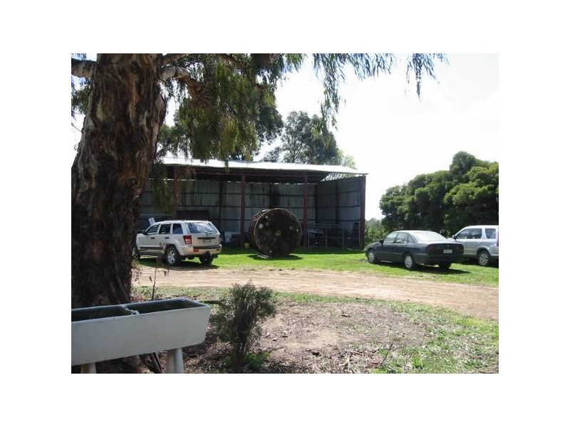 230 Girgarre East Road, Tatura VIC 3616