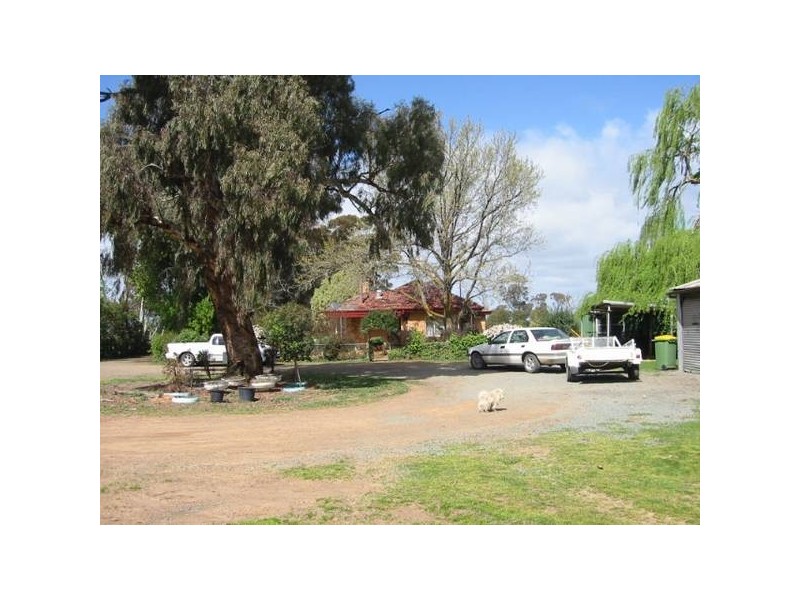 230 Girgarre East Road, Tatura VIC 3616