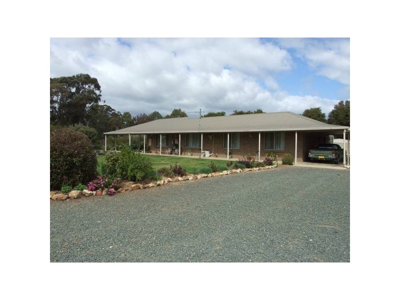 Tatura VIC 3616