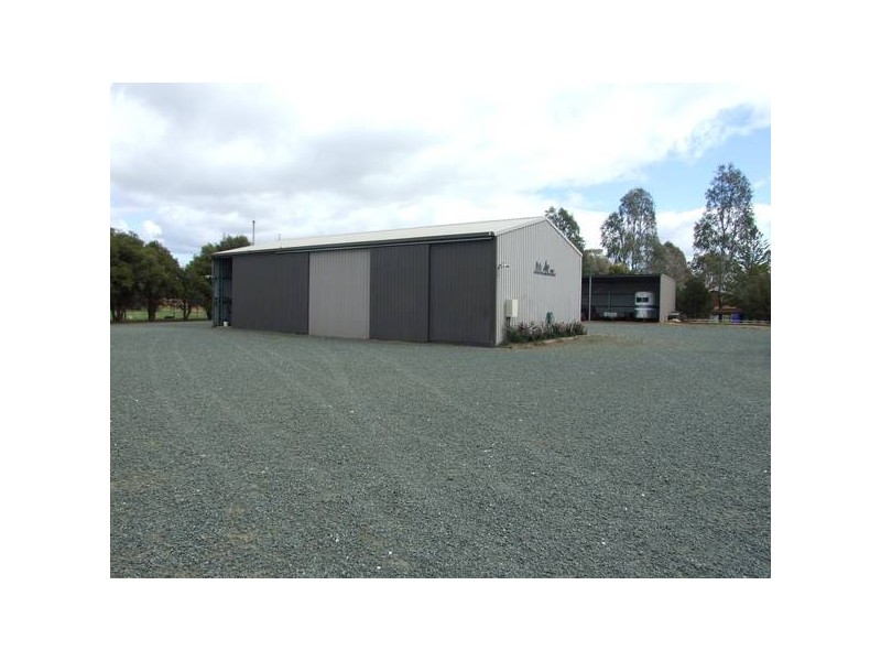 Tatura VIC 3616