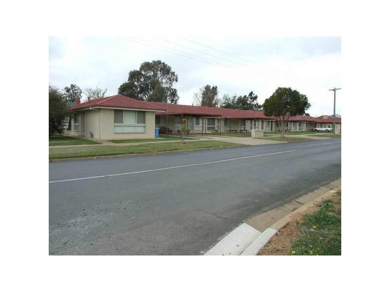 6-10/7 Hughes Street, Tatura VIC 3616