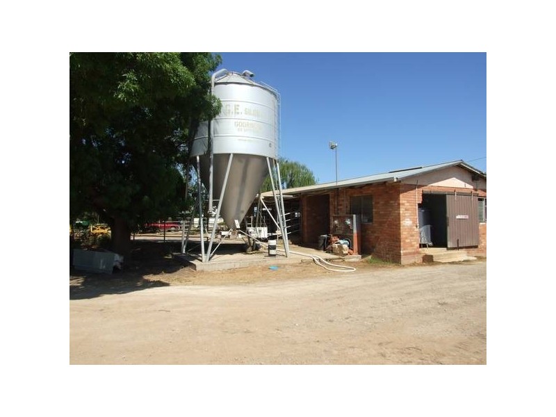 Tatura VIC 3616
