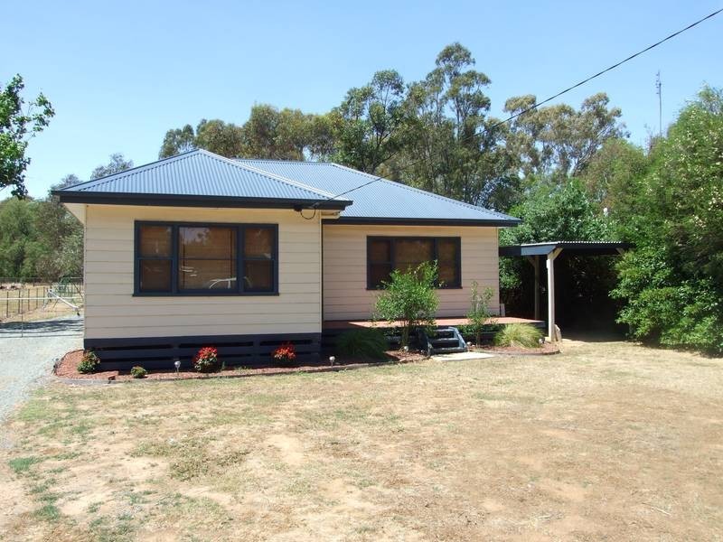 Murchison VIC 3610