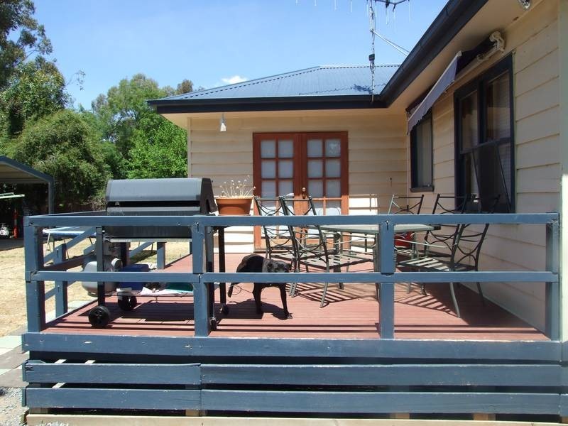 Murchison VIC 3610