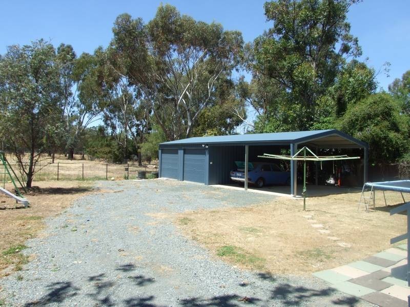 Murchison VIC 3610