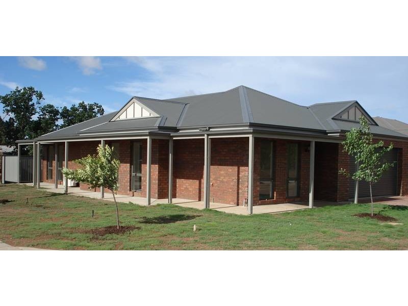 1/1-3 Racecourse Road, Nagambie VIC 3608
