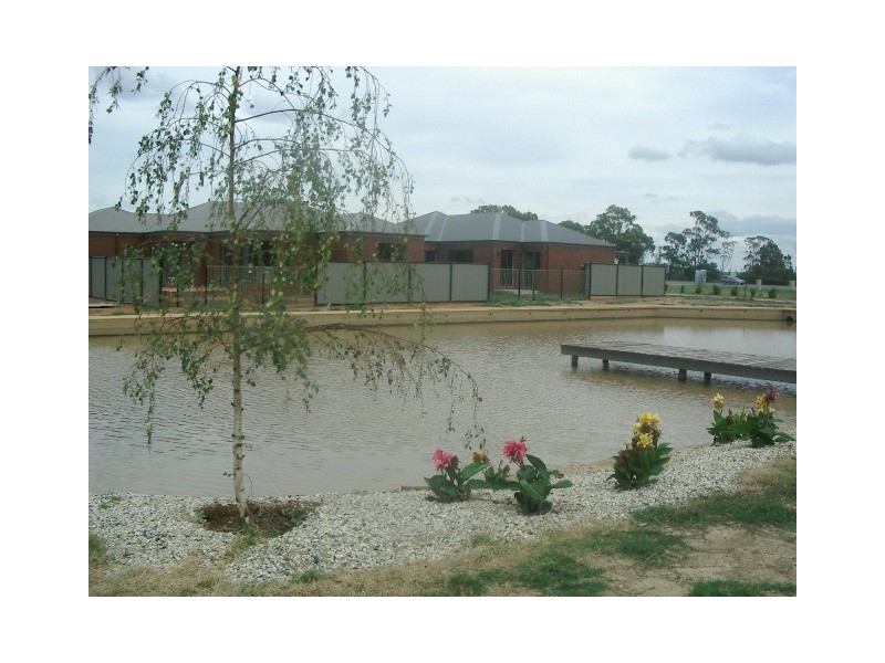 1/1-3 Racecourse Road, Nagambie VIC 3608