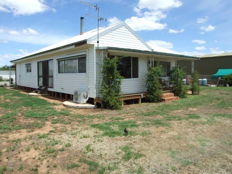 Byrneside VIC 3617