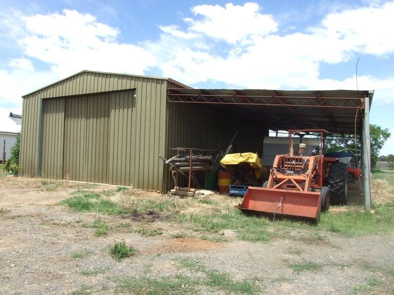 Byrneside VIC 3617