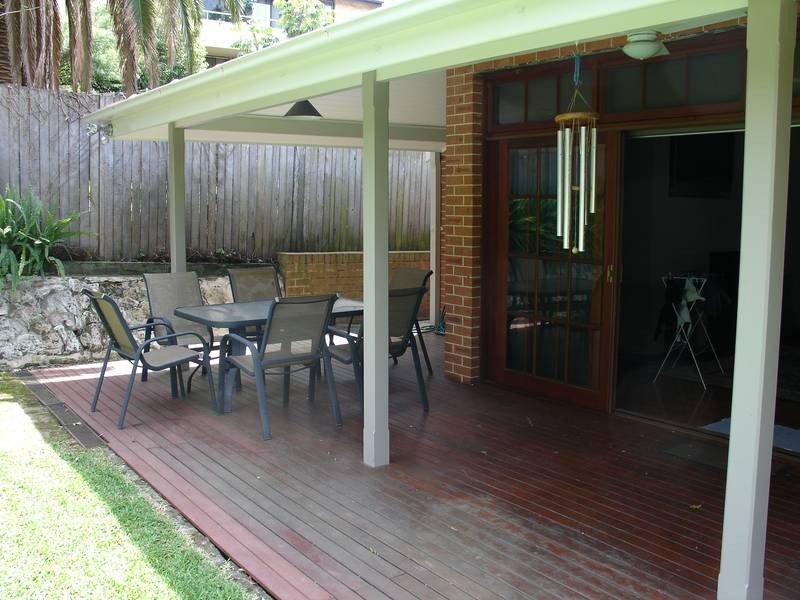 29 Little St, Lane Cove NSW 2066