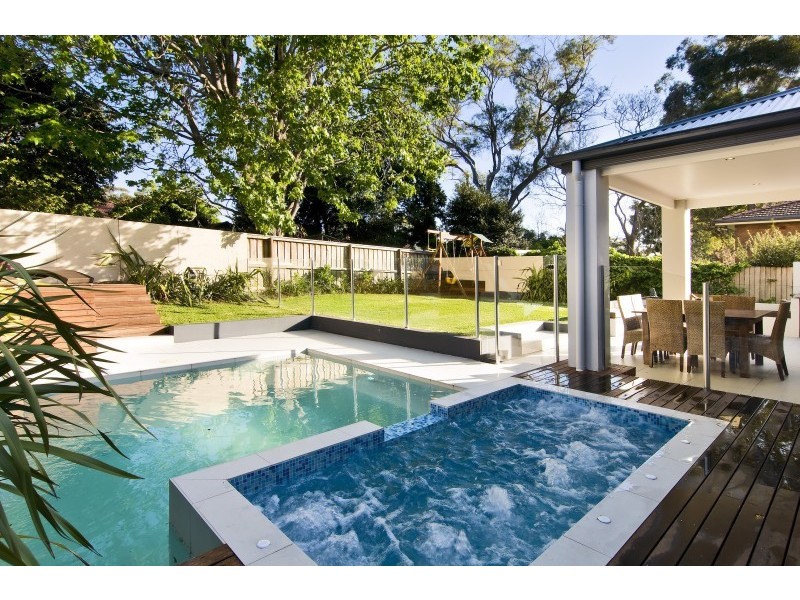 4 Garling Street, Lane Cove NSW 2066