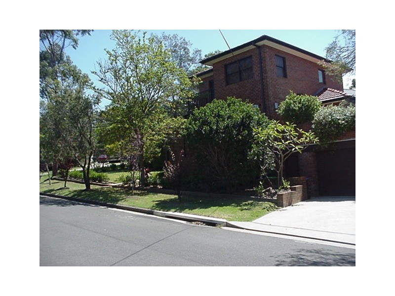 3 Murralah Place, Lane Cove NSW 2066