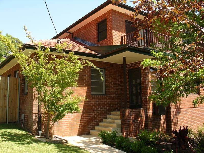 3 Murralah Place, Lane Cove NSW 2066