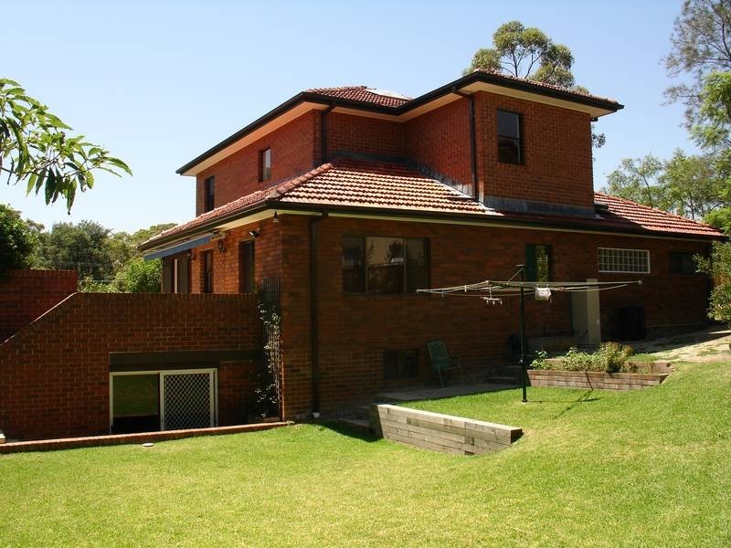 3 Murralah Place, Lane Cove NSW 2066