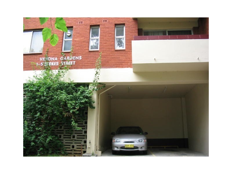 1/1-5 Stokes Street, Lane Cove NSW 2066